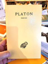 Phédon, tome 4, 1re partie de