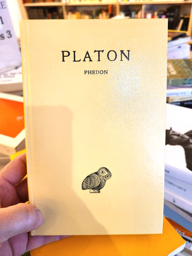 Phédon tome 1re partie - tome, de