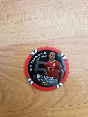 Chip poker édition - de,