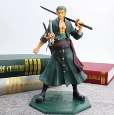 Figurine One Piece Zoro