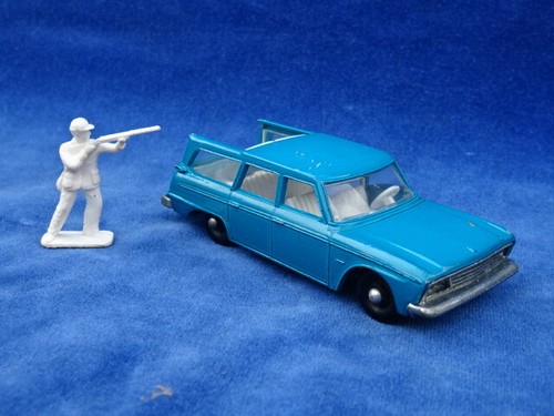 Matchbox lesney moko - matchbox,