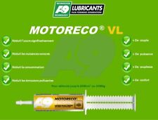 MOTORECO VL : 1er Traitement moteur Filmogène contenant la TECHNOLOGIE A9