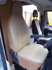 Compatible Avec Un Fiat Ducato 2010, Camping-Car, Housses De Siège, Elsie MH-195