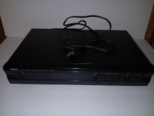 Yamaha TX-492 Natural Sound AM