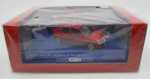 Ta1206 norev renault - 1/43, clio