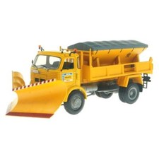 Pegaso 3040 Chasse neige 1:43