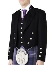 Homme Prince Charlie Kilt