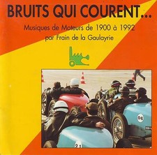 CD Bruits qui courent Vianney