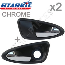 KIT 2 POIGNEE DE PORTE