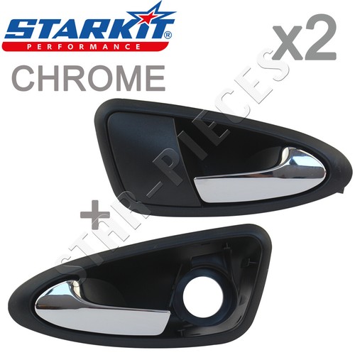 Kit poignee porte - 2,