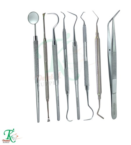 Dentaire diagnostic examen - diagnostic,