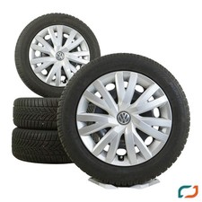 Original VW Golf 7 Roues