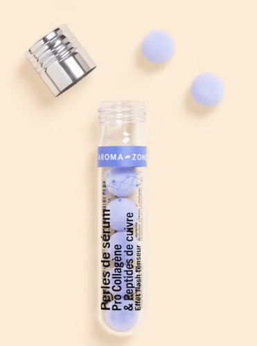 Aroma zone perles - aroma-zone-perles, sérum