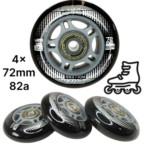 Supreme rollers ligne - en,