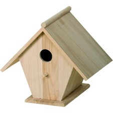 Nichoir - Maison pour oiseaux
