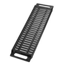 Bac stockage plate-forme EDD PCB Rack, chiffre Straight-Type, emplacement 25