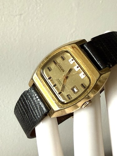 Citizen montre automatique - montre,