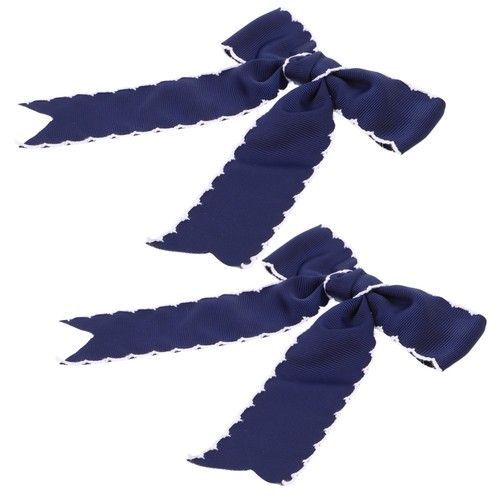 Pcs pinces cheveux - 2, pour