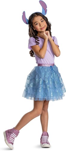 Stitch tutu kit disney lilo - stitch,