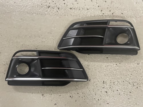 Audi sq5 fy grill grille - q5,