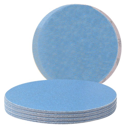 Disques abrasifs maille - disques, de