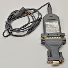 Texas Instruments TI-Graph