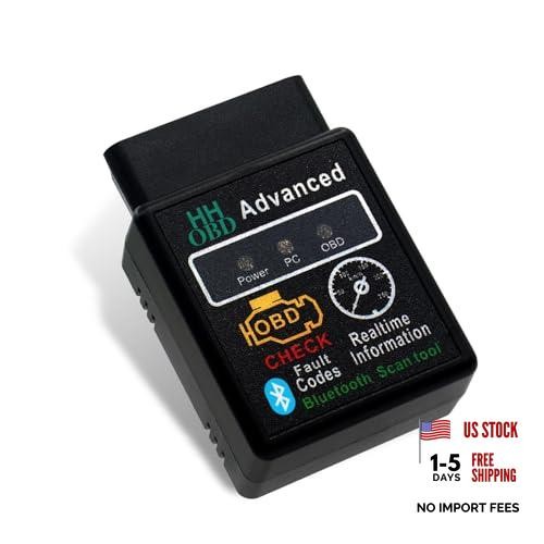 Car bluetooth obd2 diagnostic - car,