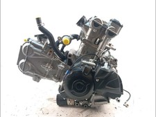 BLOC MOTEUR Suzuki SV650