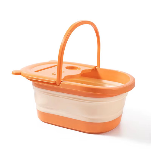 Seau massage portable - seau, de