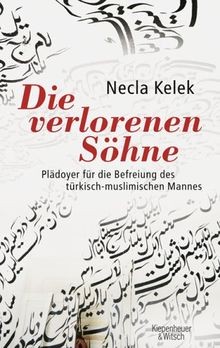 Die verlorenen söhne - verlorenen, de