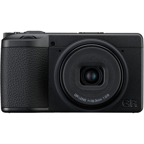Appareil photo compact ricoh - photo,