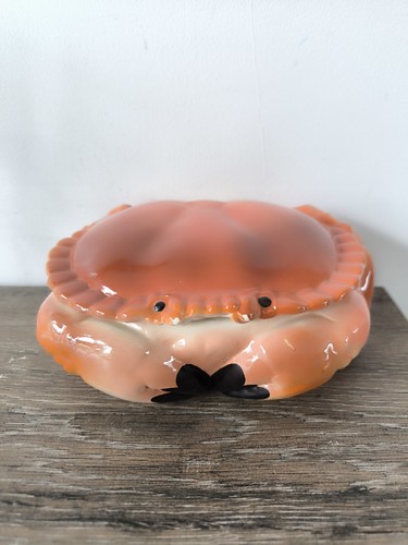 Terrine crabe de - terrine,