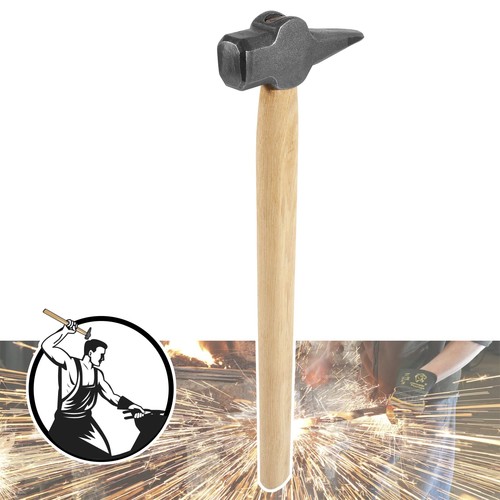 Blacksmith hammer eye punch - blacksmith,