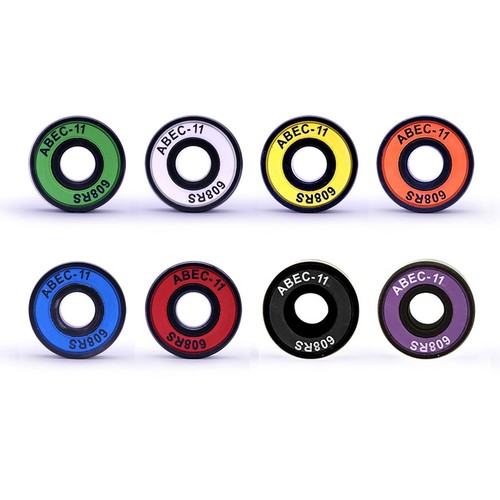 608 roulement 8pcs - roulement,