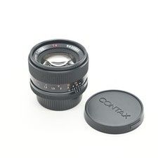 Contax 50mm f1.4 Planar T* MM