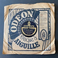 78 T. Fred Gouin- J'ai Deux