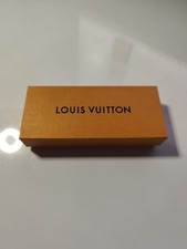 LOUIS VUITTON  Petite Boîte NEUVE VIDE Authentique Vintage Luxe Paris décoration