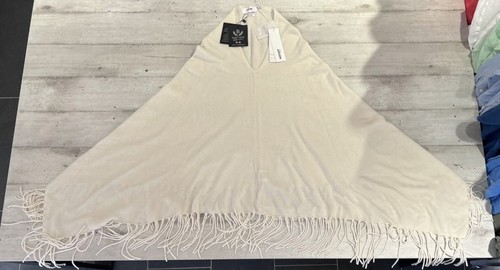 Poncho manteau étole - , châles