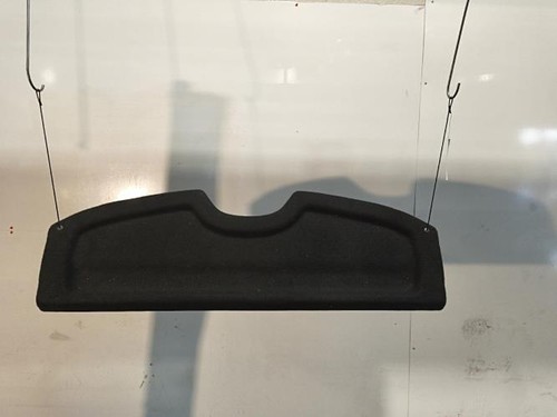 Plage arriere renault - twingo, 2