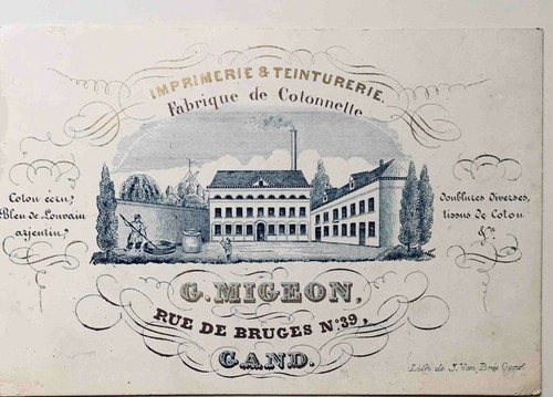 Carte porcelaine imprimerie - porcelaine,