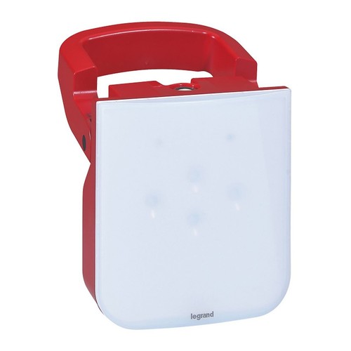 Lampe portable intervention - lampe, d'intervention