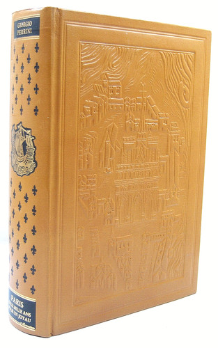 Perrini paris 2000 ans - g.,