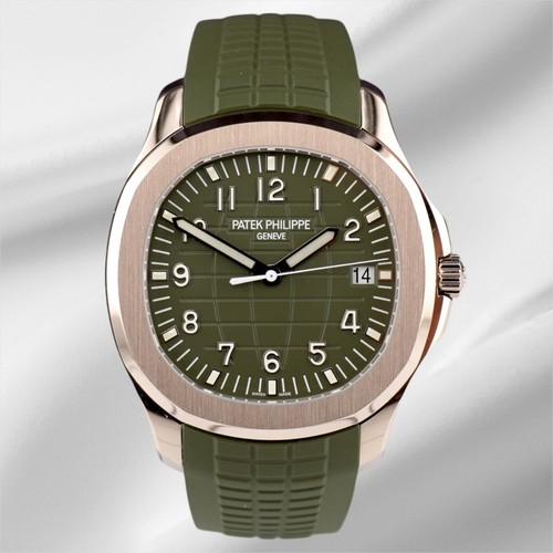 Patek philippe aquanaut jumbo - philippe,