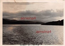 Fjord Près De Narvik Norvège