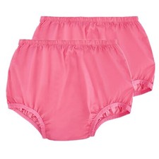 Lot de 2 culottes étanches