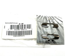 Oakley Batwolf Gunmetal Icône 08-046