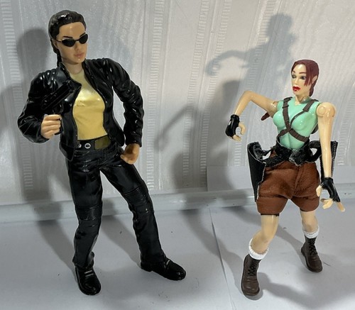 Tomb raider lara - croft, in