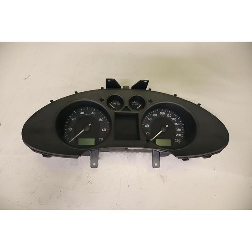 Tableau bord compteur seat - de,