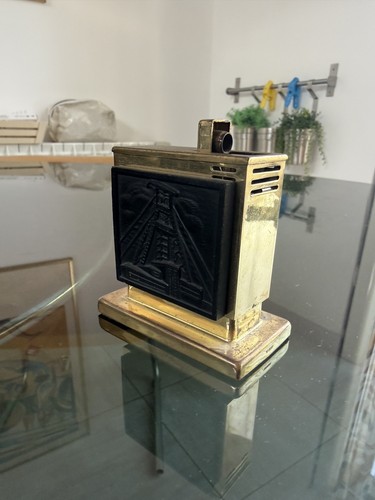 Briquet table augusta - table,