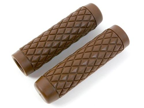 Motorsportgoetz grips chopper - grips,